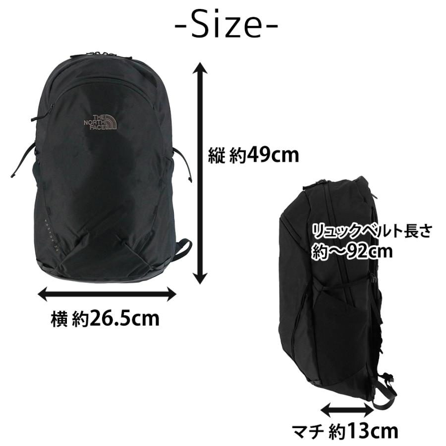 THE NORTH FACE（ザ ノースフェイス） ノースフェイス リュック 26L B4