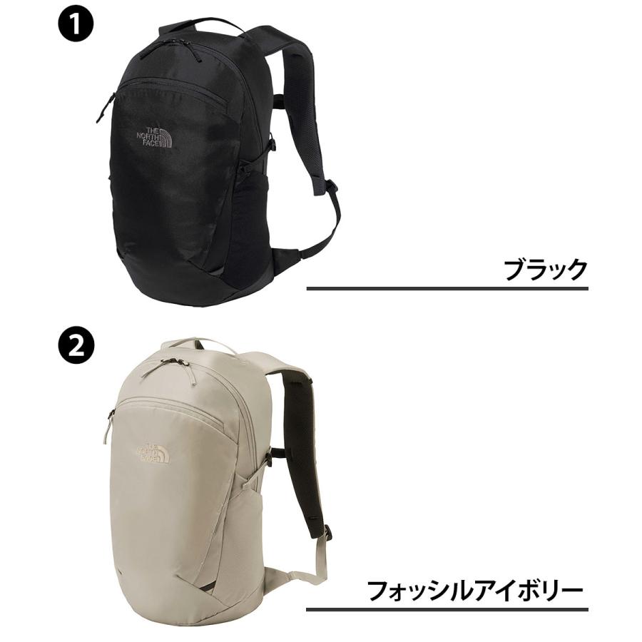 THE NORTH FACE（ザ ノースフェイス） ノースフェイス リュック 16L B5