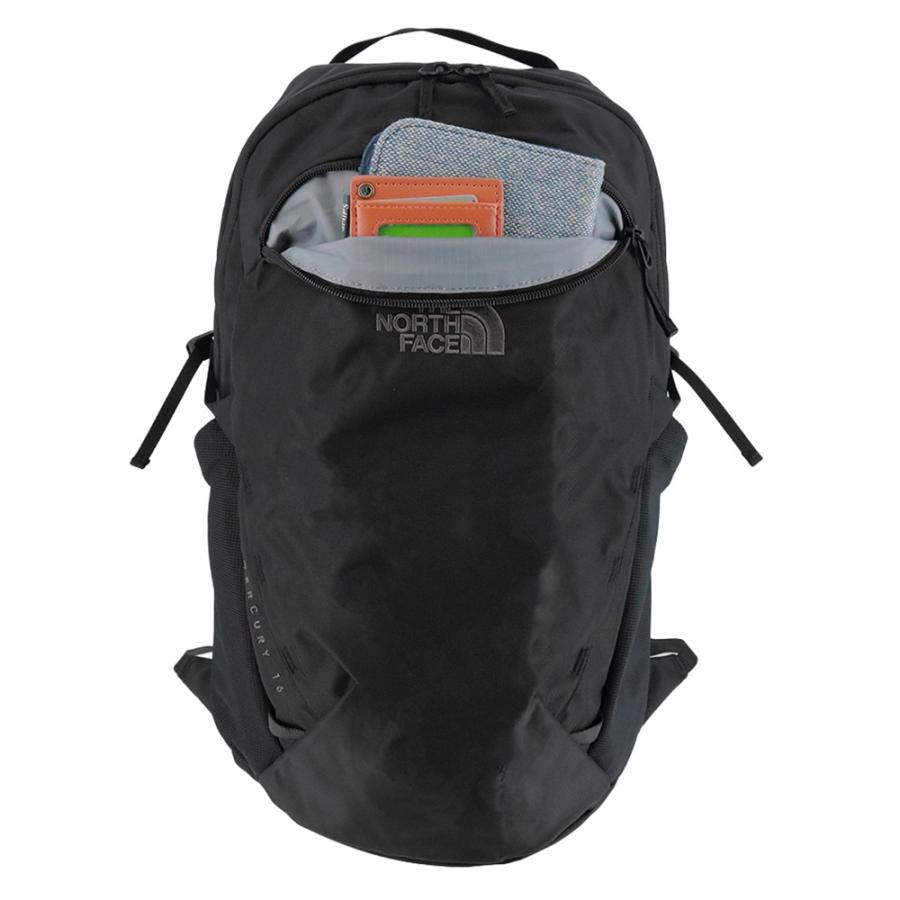 THE NORTH FACE（ザ ノースフェイス） ノースフェイス リュック 16L B5