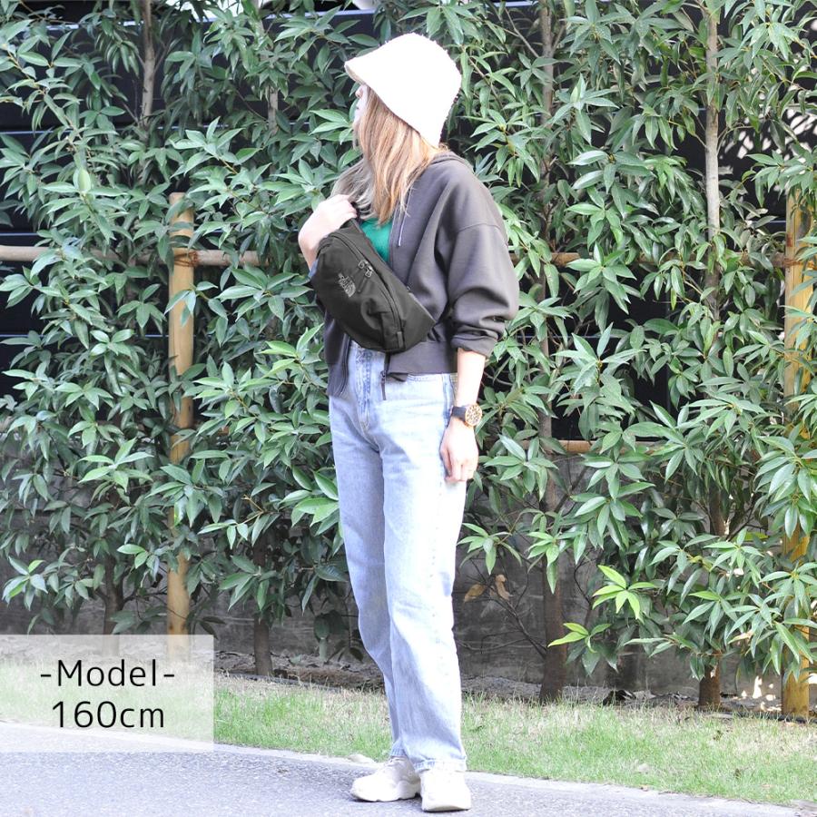 THE NORTH FACE（ザ ノースフェイス） ノースフェイス バッグ ウエスト