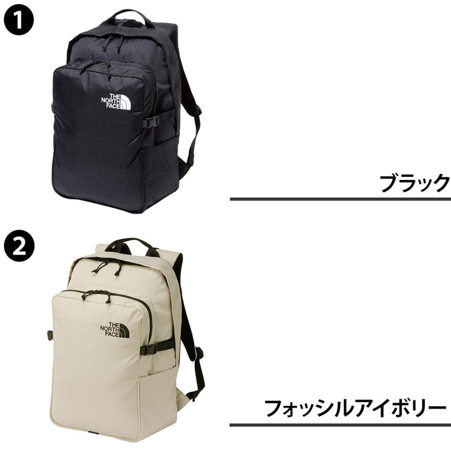 THE NORTH FACE（ザ ノースフェイス） ノースフェイス バッグ リュック