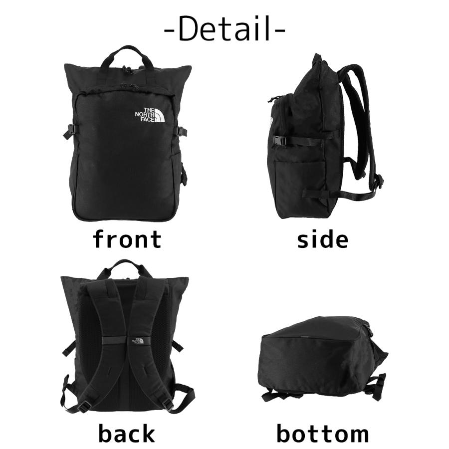 THE NORTH FACE（ザ ノースフェイス） ノースフェイス バッグ 2WAY