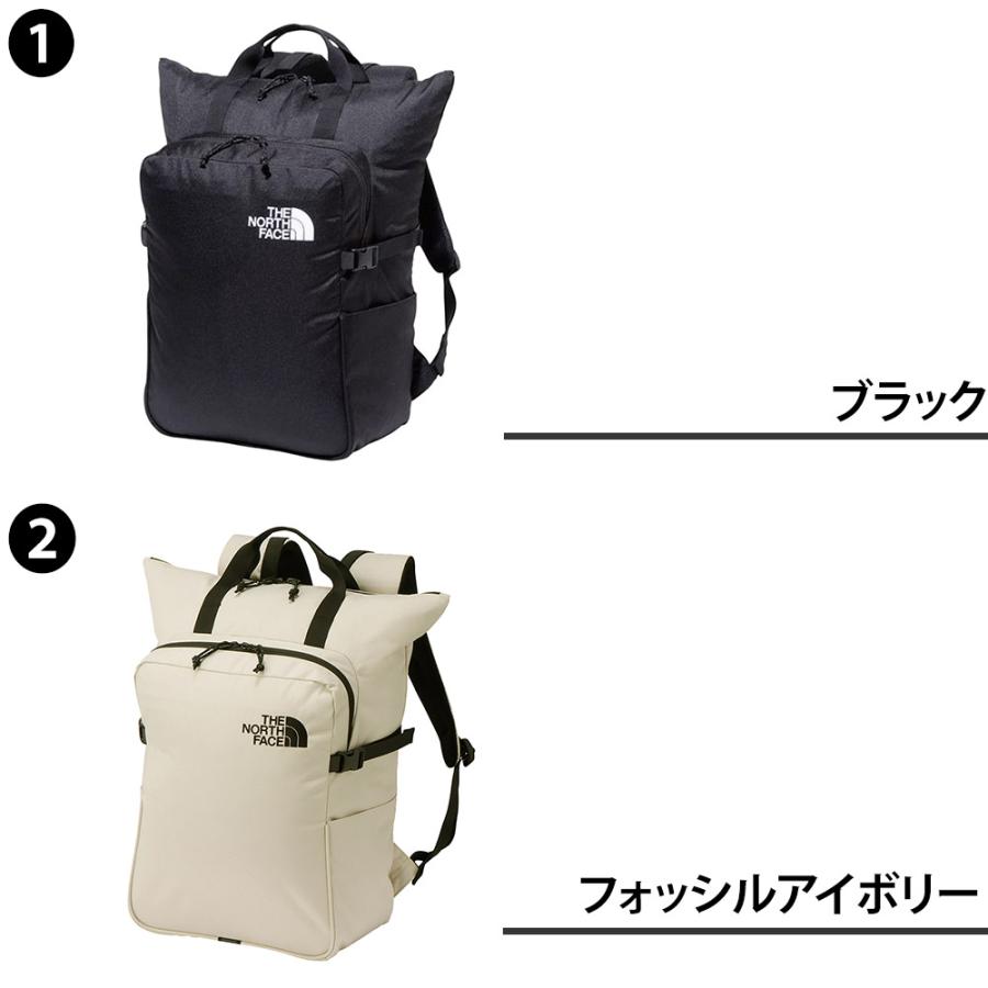 THE NORTH FACE（ザ ノースフェイス） ノースフェイス バッグ 2WAY