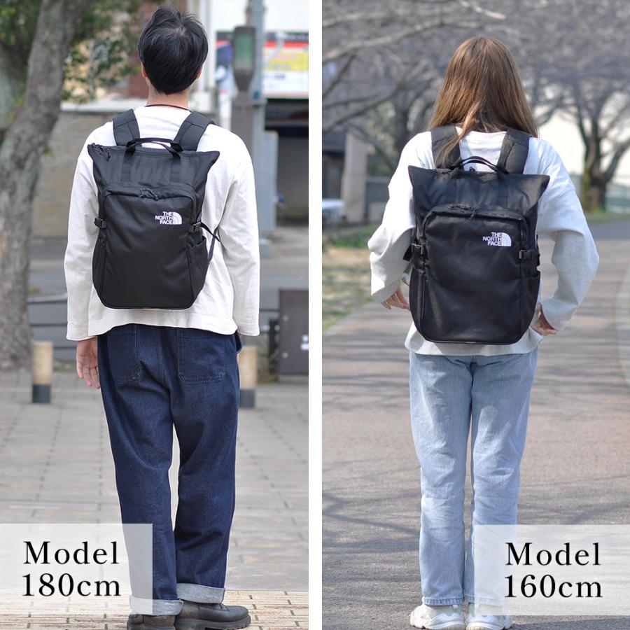 THE NORTH FACE（ザ ノースフェイス） ノースフェイス バッグ 2WAY