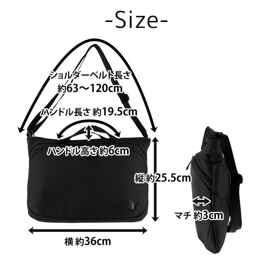 THE NORTH FACE（ザ ノースフェイス） ノースフェイス ショルダー