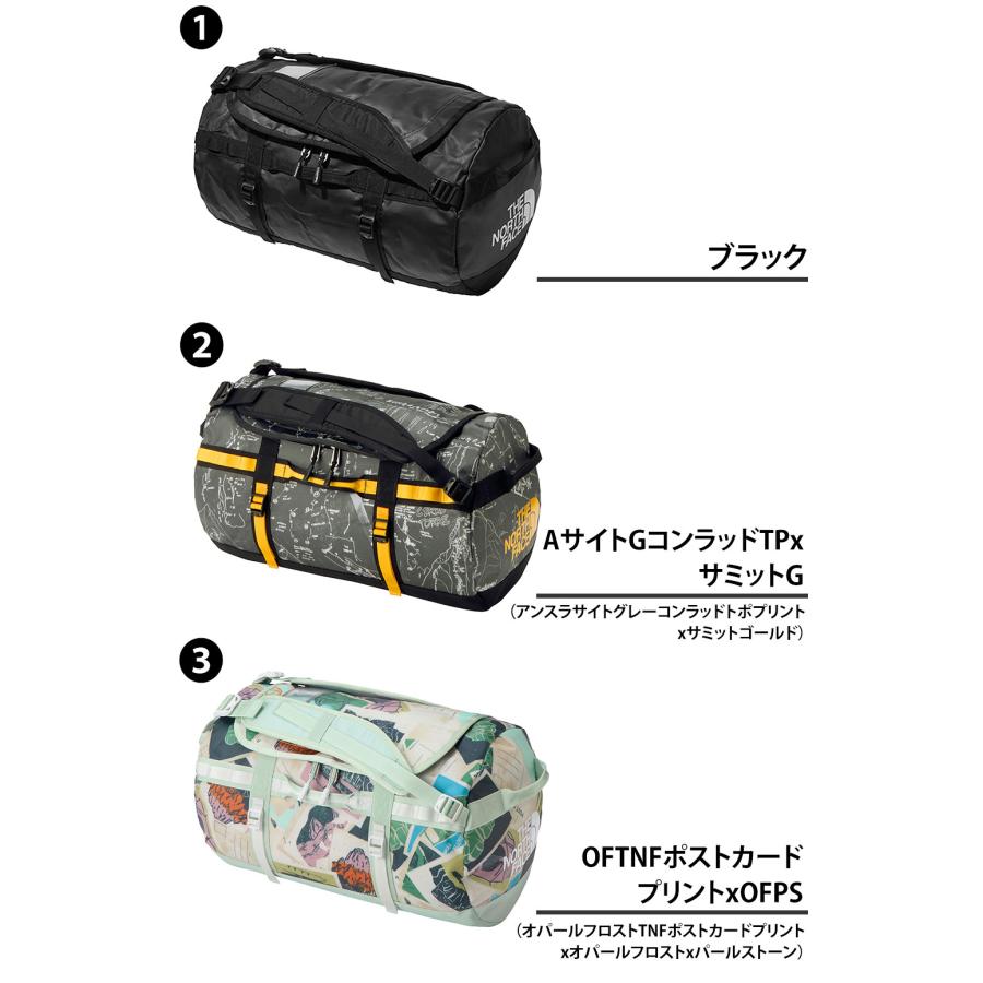 THE NORTH FACE（ザ ノースフェイス） ノースフェイス ボストンバッグ