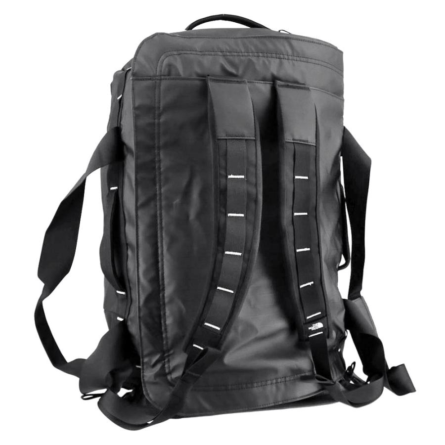 ノースフェイス ボストンバッグ 2WAY リュック 62L THE NORTH FACE ベースキャンプボイジャーライト62L NM82378 メンズ レディース_18