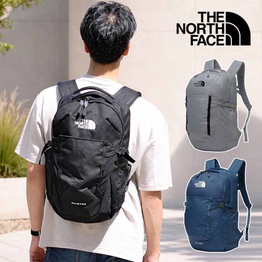 THE NORTH FACE（ザ ノースフェイス） ノースフェイス バッグ リュック 