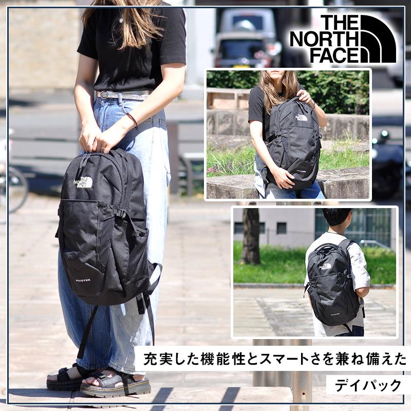 THE NORTH FACE（ザ ノースフェイス） ノースフェイス バッグ リュック 