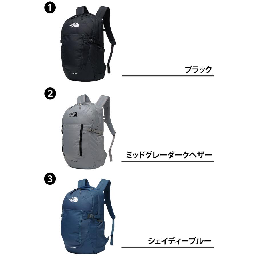 THE NORTH FACE（ザ ノースフェイス） ノースフェイス バッグ リュック 
