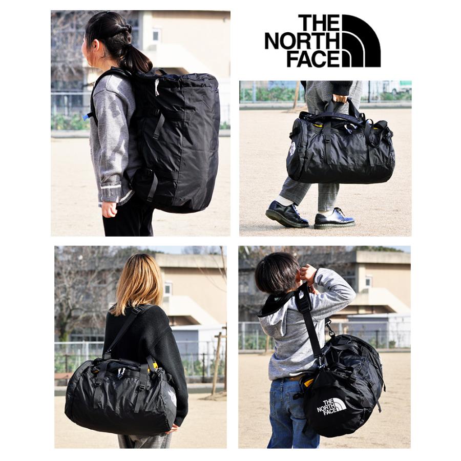 THE NORTH FACE（ザ ノースフェイス） ノースフェイス キッズ ボストン