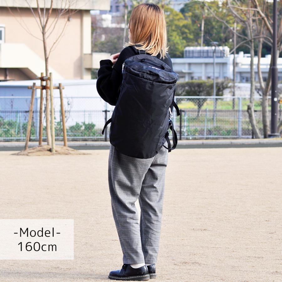 ノースフェイス THE NORTH FACE 3wayボストンバッグ リュックサック 
