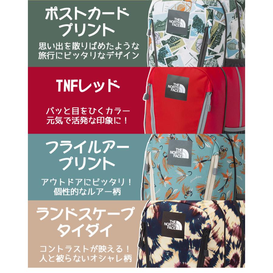 THE NORTH FACE（ザ ノースフェイス） ノースフェイス リュック キッズ