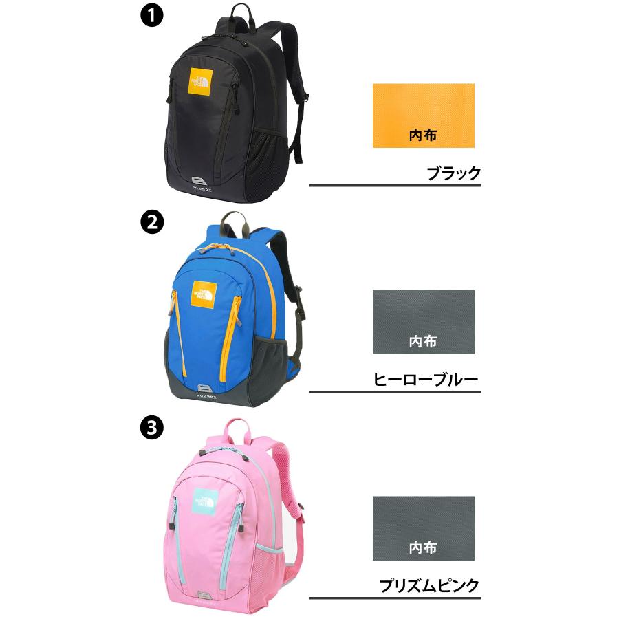 THE NORTH FACE（ザ ノースフェイス） ノースフェイス リュック キッズ