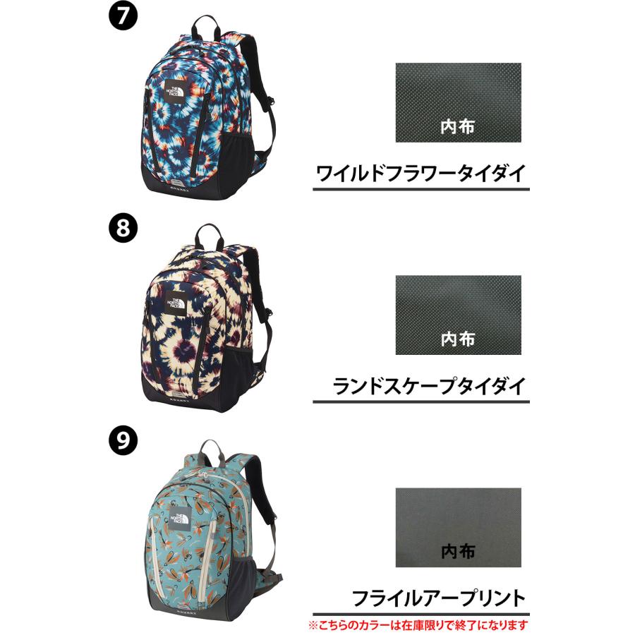 THE NORTH FACE（ザ ノースフェイス） ノースフェイス バッグ キッズ