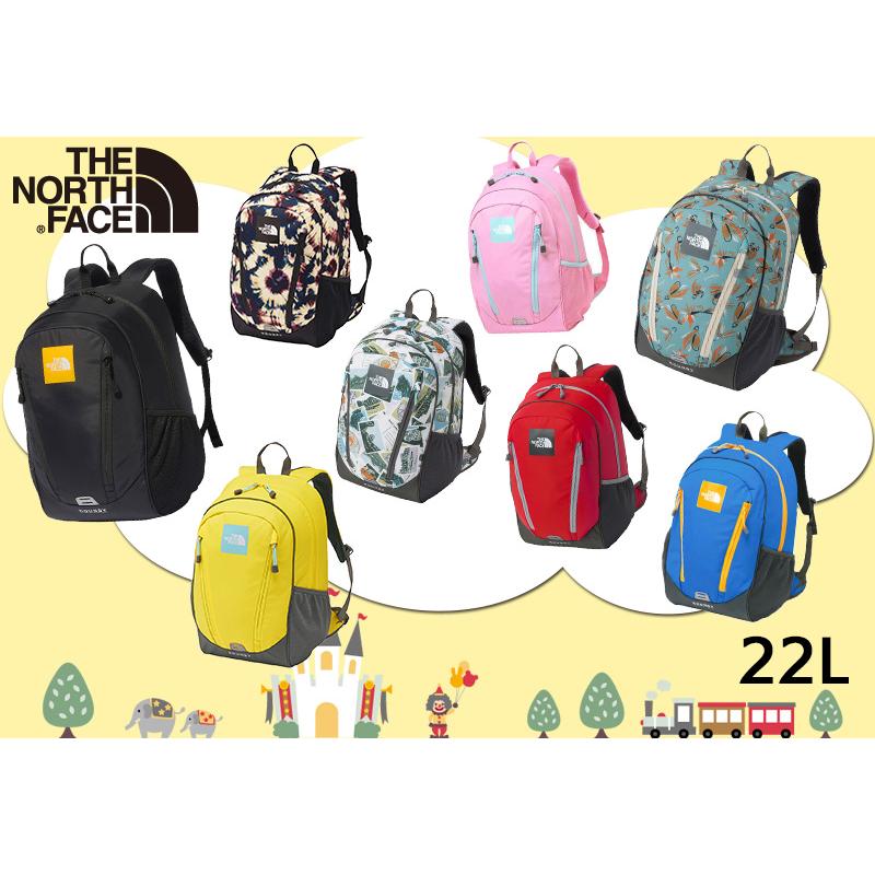 THE NORTH FACE（ザ ノースフェイス） ノースフェイス リュック キッズ
