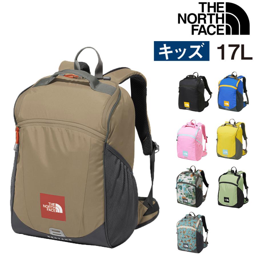 THE NORTH FACE オリーブ色リュック ザ・ノース・フェイス THE NORTH FACE ノースフェイス / 軽量 大容量