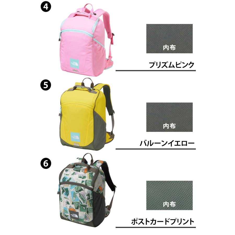 THE NORTH FACE（ザ ノースフェイス） ノースフェイス バッグ リュック