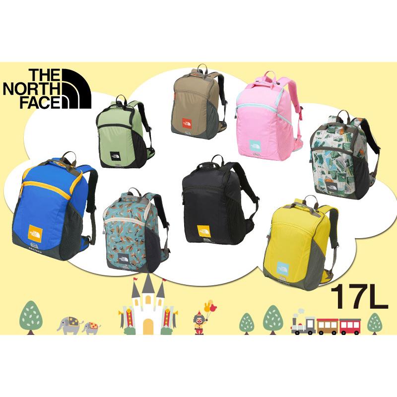 THE NORTH FACE（ザ ノースフェイス） ノースフェイス バッグ リュック