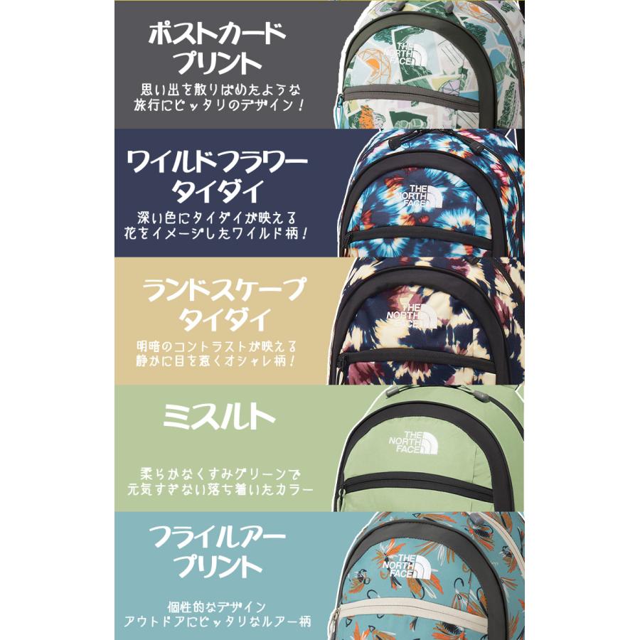 THE NORTH FACE（ザ ノースフェイス） ノースフェイス バッグ リュック