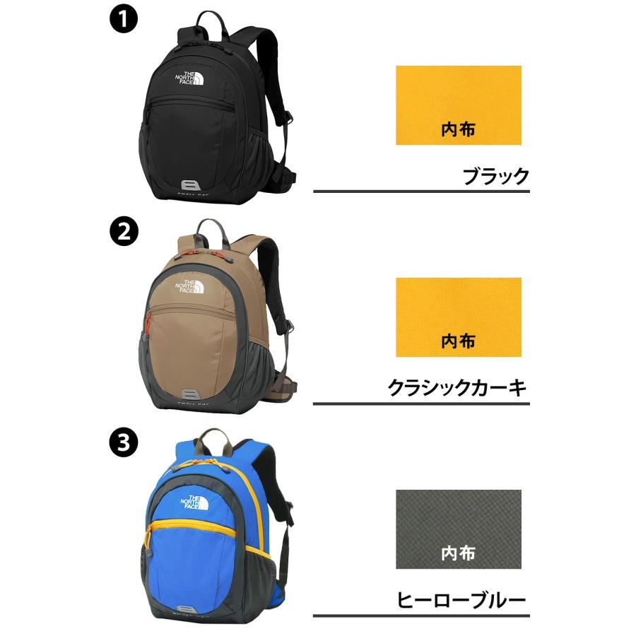 THE NORTH FACE（ザ ノースフェイス） ノースフェイス バッグ リュック