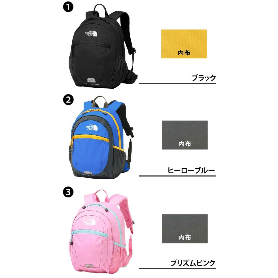 THE NORTH FACE（ザ ノースフェイス） ノースフェイス リュック キッズ