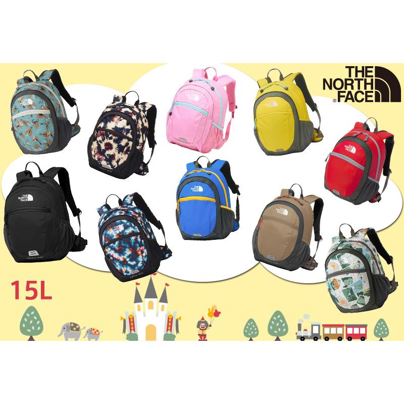 THE NORTH FACE（ザ ノースフェイス） ノースフェイス リュック キッズ