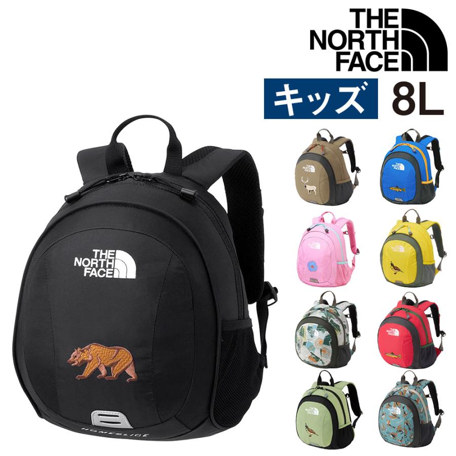 THE NORTH FACE（ザ ノースフェイス） ノースフェイス バッグ リュック
