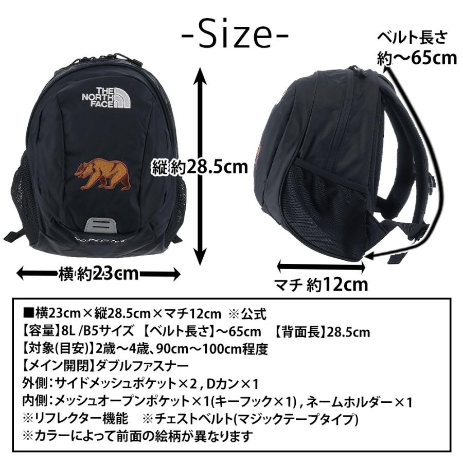 THE NORTH FACE（ザ ノースフェイス） ノースフェイス バッグ リュック
