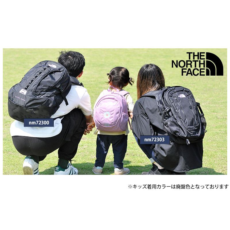 THE NORTH FACE（ザ ノースフェイス） ノースフェイス バッグ リュック
