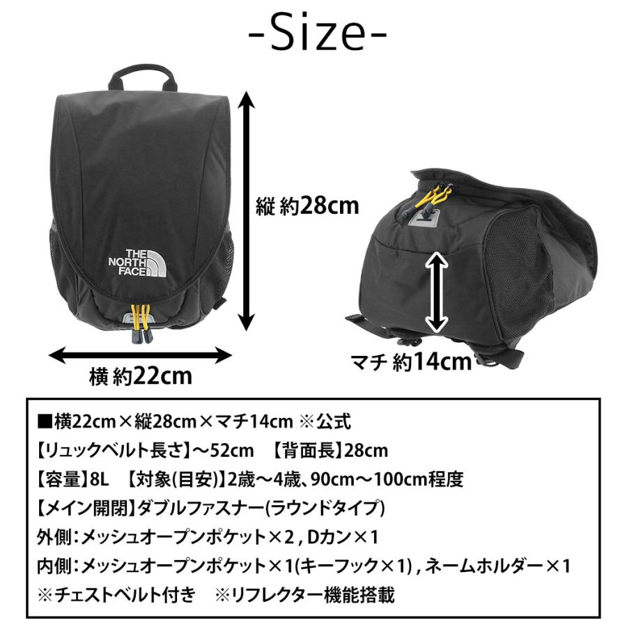 THE NORTH FACE（ザ ノースフェイス） ノースフェイス バッグ リュック
