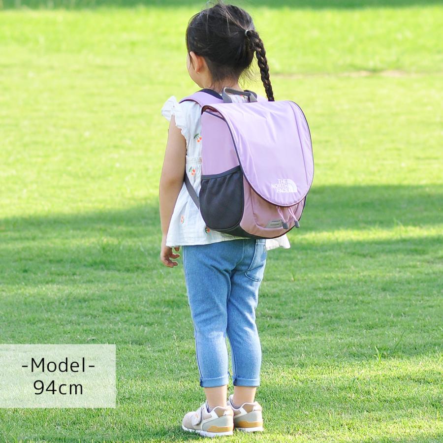 【人気】THE NORTH FACE　リュックサック　バックパック キッズ THE NORTH FACE（ザ ノースフェイス） ノースフェイス バッグ リュック