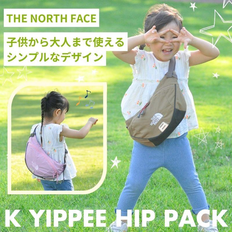 THE NORTH FACE（ザ ノースフェイス） ノースフェイス バッグ ウエスト 