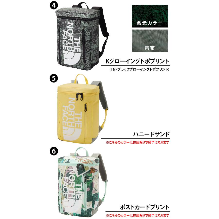 THE NORTH FACE（ザ ノースフェイス） ノースフェイス リュック