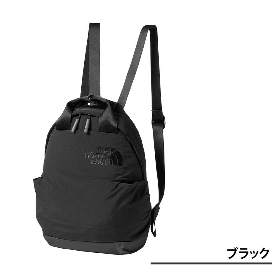 ノースフェイス リュックサック THE NORTH FACE ネバーストップミニバックパック 7L A5 NMW82351 メンズ レディース キッズ_2