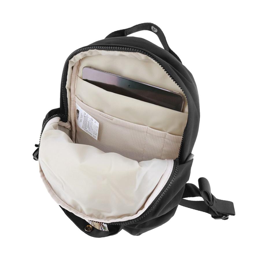 ノースフェイス リュックサック THE NORTH FACE ネバーストップミニバックパック 7L A5 NMW82351 メンズ レディース キッズ_5