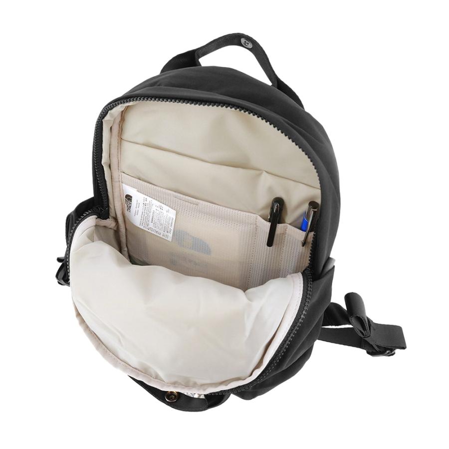 ノースフェイス リュックサック THE NORTH FACE ネバーストップミニバックパック 7L A5 NMW82351 メンズ レディース キッズ_6