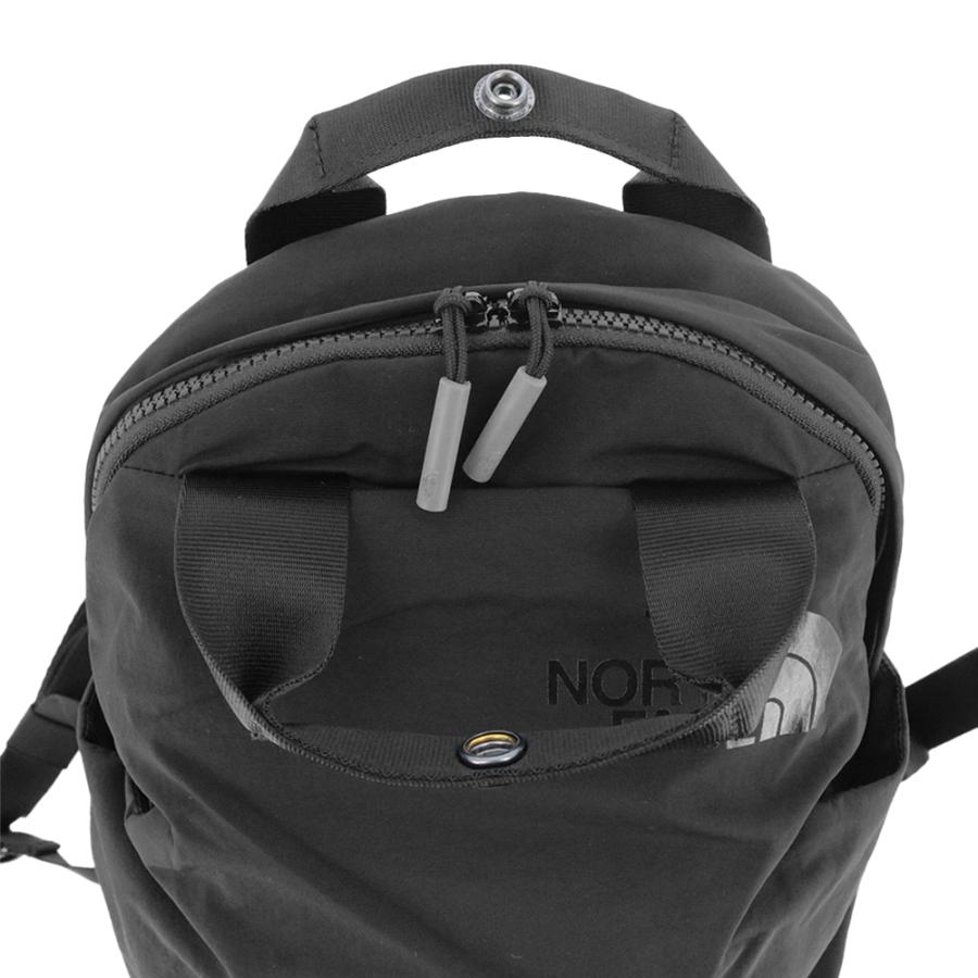 ノースフェイス リュックサック THE NORTH FACE ネバーストップミニバックパック 7L A5 NMW82351 メンズ レディース キッズ_7