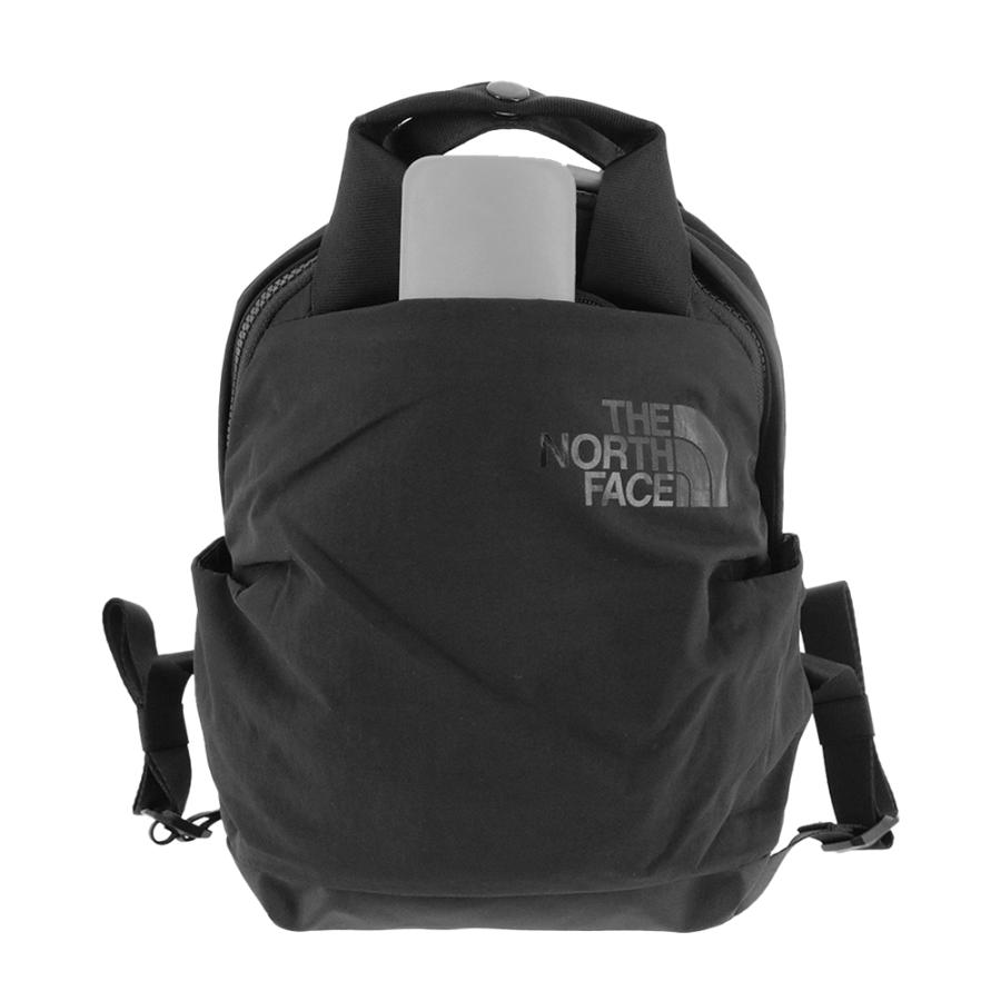 ノースフェイス リュックサック THE NORTH FACE ネバーストップミニバックパック 7L A5 NMW82351 メンズ レディース キッズ_8