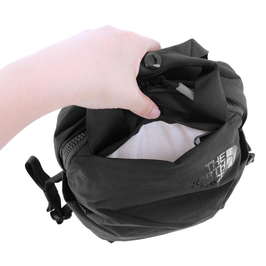 ノースフェイス リュックサック THE NORTH FACE ネバーストップミニバックパック 7L A5 NMW82351 メンズ レディース キッズ_9