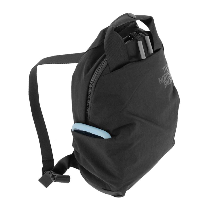 ノースフェイス リュックサック THE NORTH FACE ネバーストップミニバックパック 7L A5 NMW82351 メンズ レディース キッズ_10