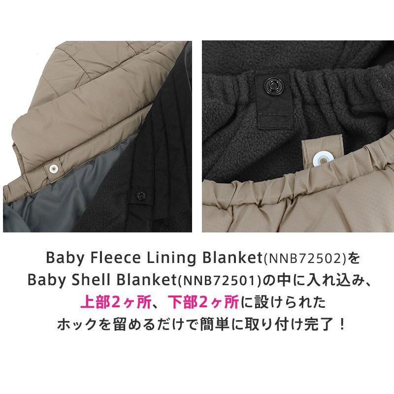 THE NORTH FACE（ザ ノースフェイス） ノースフェイス ブランケット