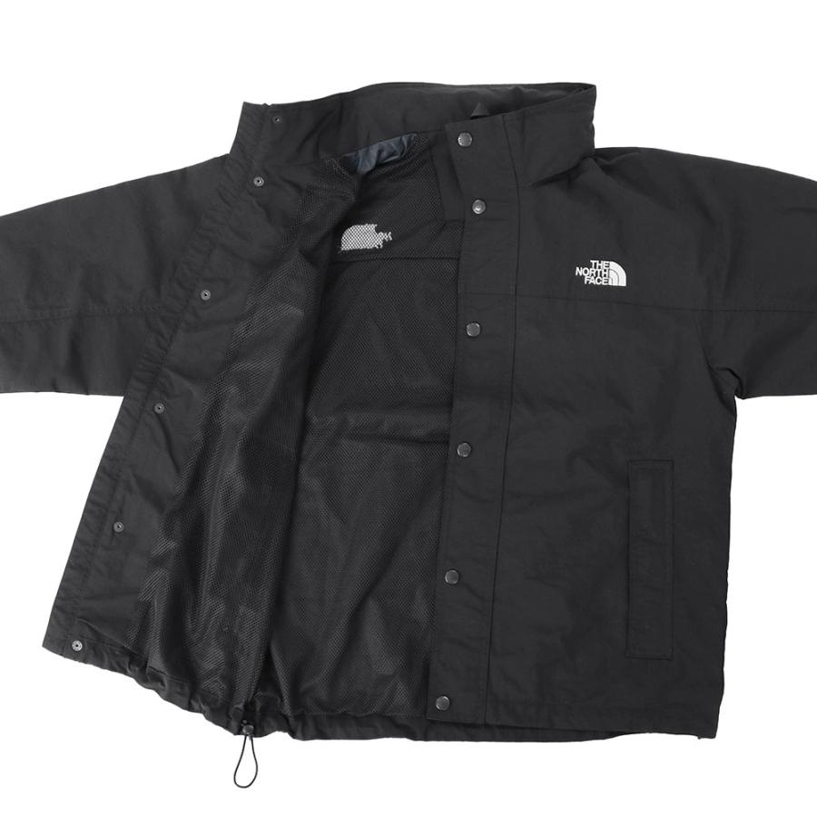 む*も様 THE NORTH FACE NP22550 Lサイズ　ブラック THE NORTH FACE（ザ ノースフェイス） ノースフェイス ウェア アウター