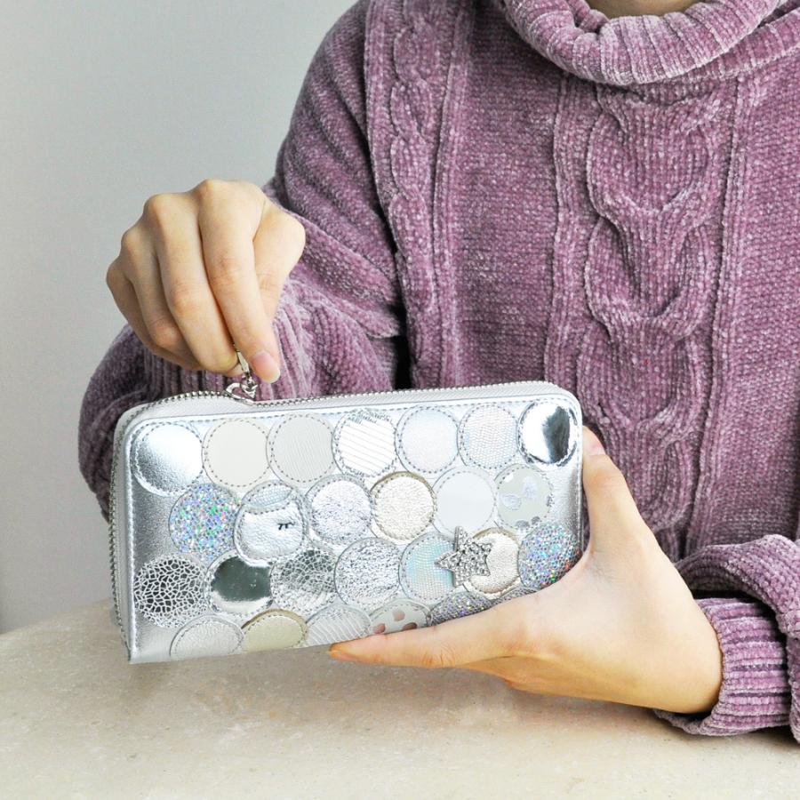 TSUMORI CHISATO（ツモリチサト） tsumori chisato CARRY ラウンド