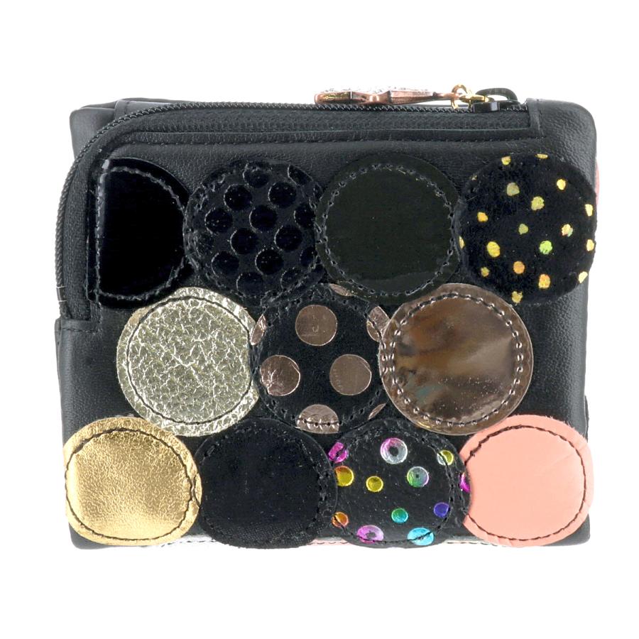 TSUMORI CHISATO（ツモリチサト） 最大P+16% 二つ折り財布 折財布 ミニ