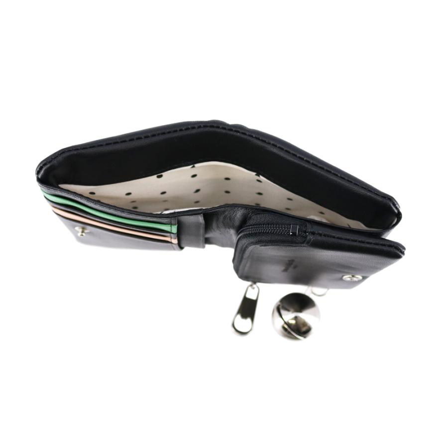 TSUMORI CHISATO（ツモリチサト） 最大P+16% 二つ折り財布 折財布 小銭