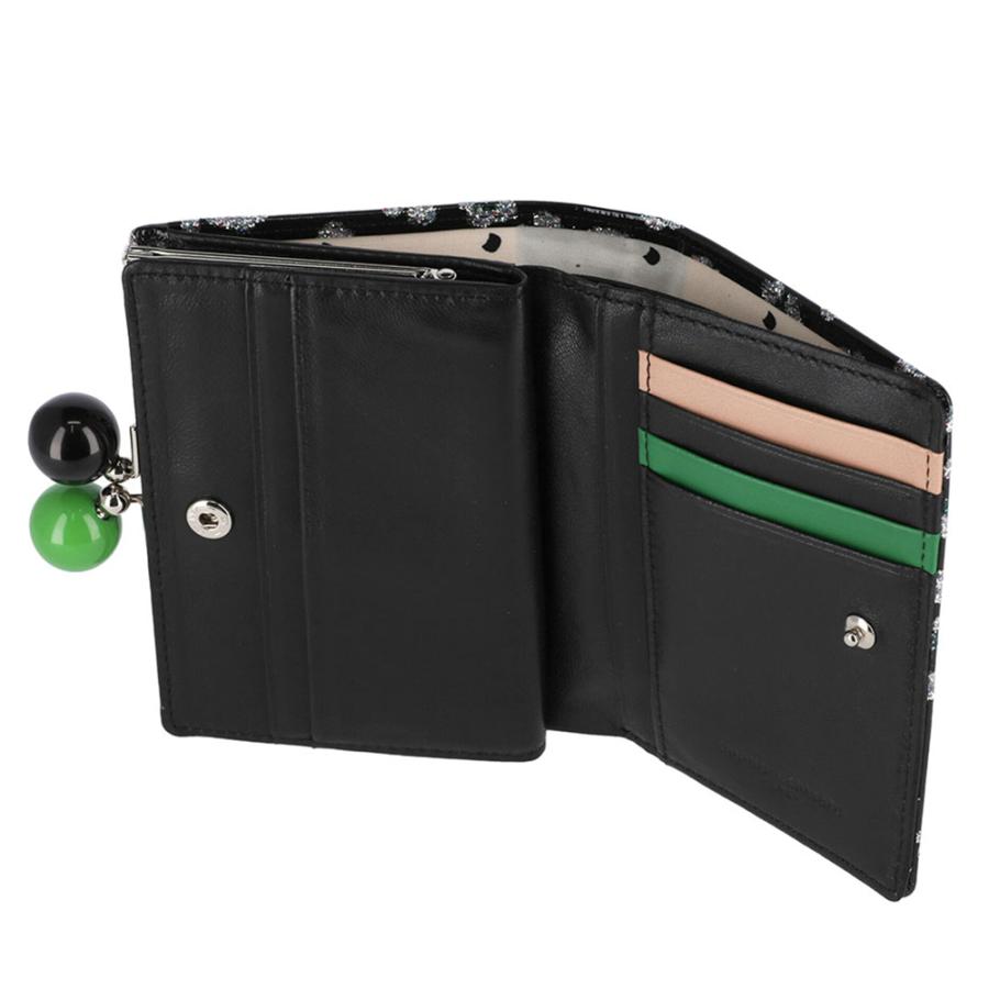 TSUMORI CHISATO（ツモリチサト） 最大P+16% 財布 二つ折り財布 折財布