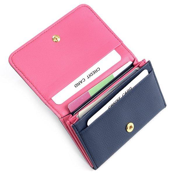 TSUMORI CHISATO（ツモリチサト） 最大P+16% カードケース 名刺入れ