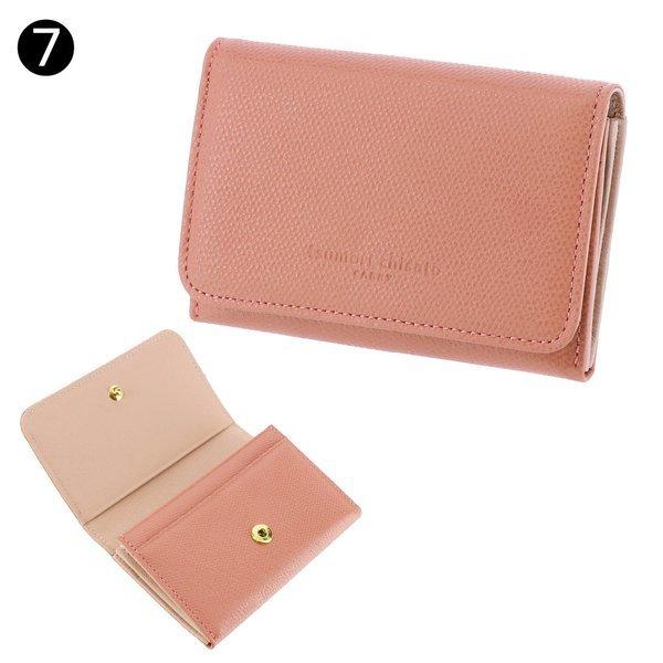 TSUMORI CHISATO（ツモリチサト） 最大P+16% カードケース 名刺入れ