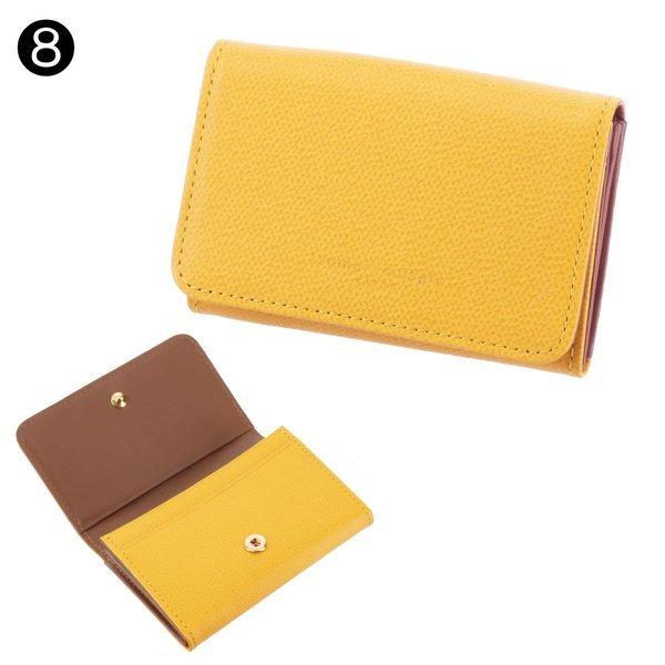 TSUMORI CHISATO（ツモリチサト） 最大P+16% カードケース 名刺入れ